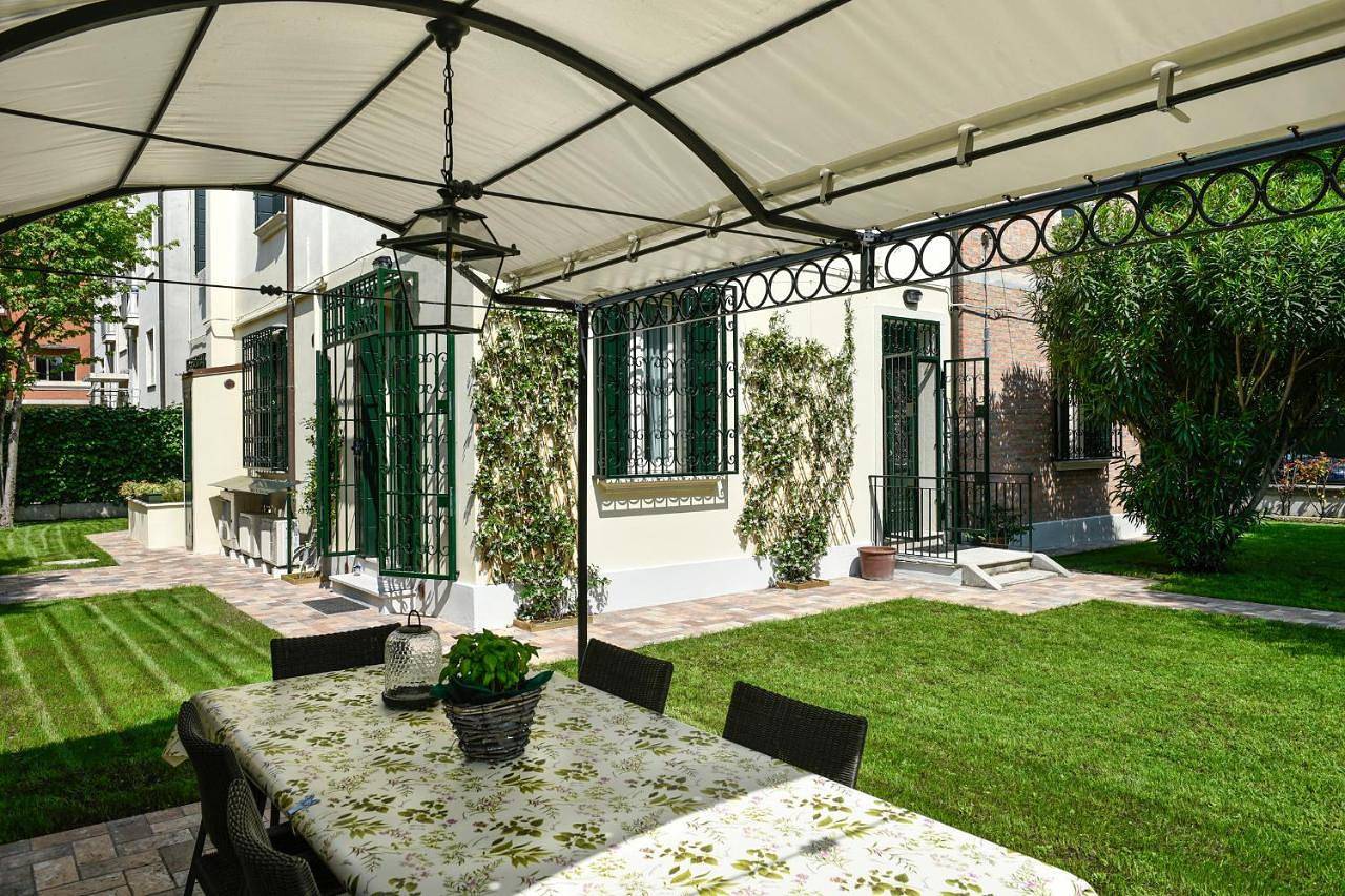 Appartamento intero, Liberty Mansion in Lido di Venezia, Venezia