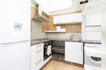 Vacation Rental for 4 Guests in Camden, London, Picture 4