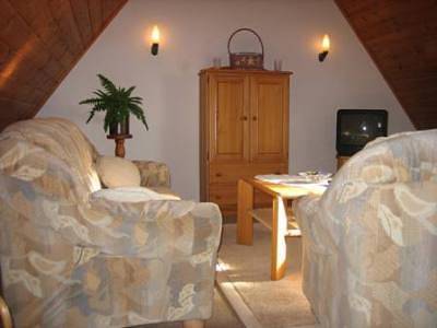 Ferienhaus für 4 Personen, mit Balkon in Neuharlingersiel - 3