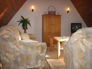 Ferienwohnung für 4 Personen in Neuharlingersiel, Nordseeküste, Bild 2