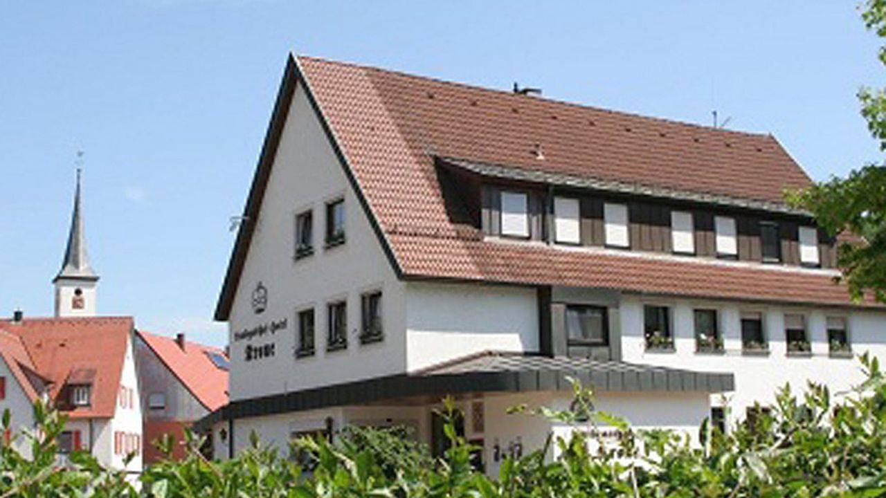 Ganze Ferienwohnung, Ferienwohnung für 4 Personen (50 m²) in Forchtenberg in Forchtenberg, Hohenlohe
