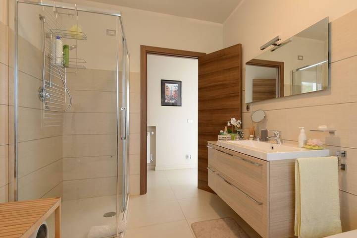 Villa in the heart of Tuscany in Arezzo, Arezzo Province