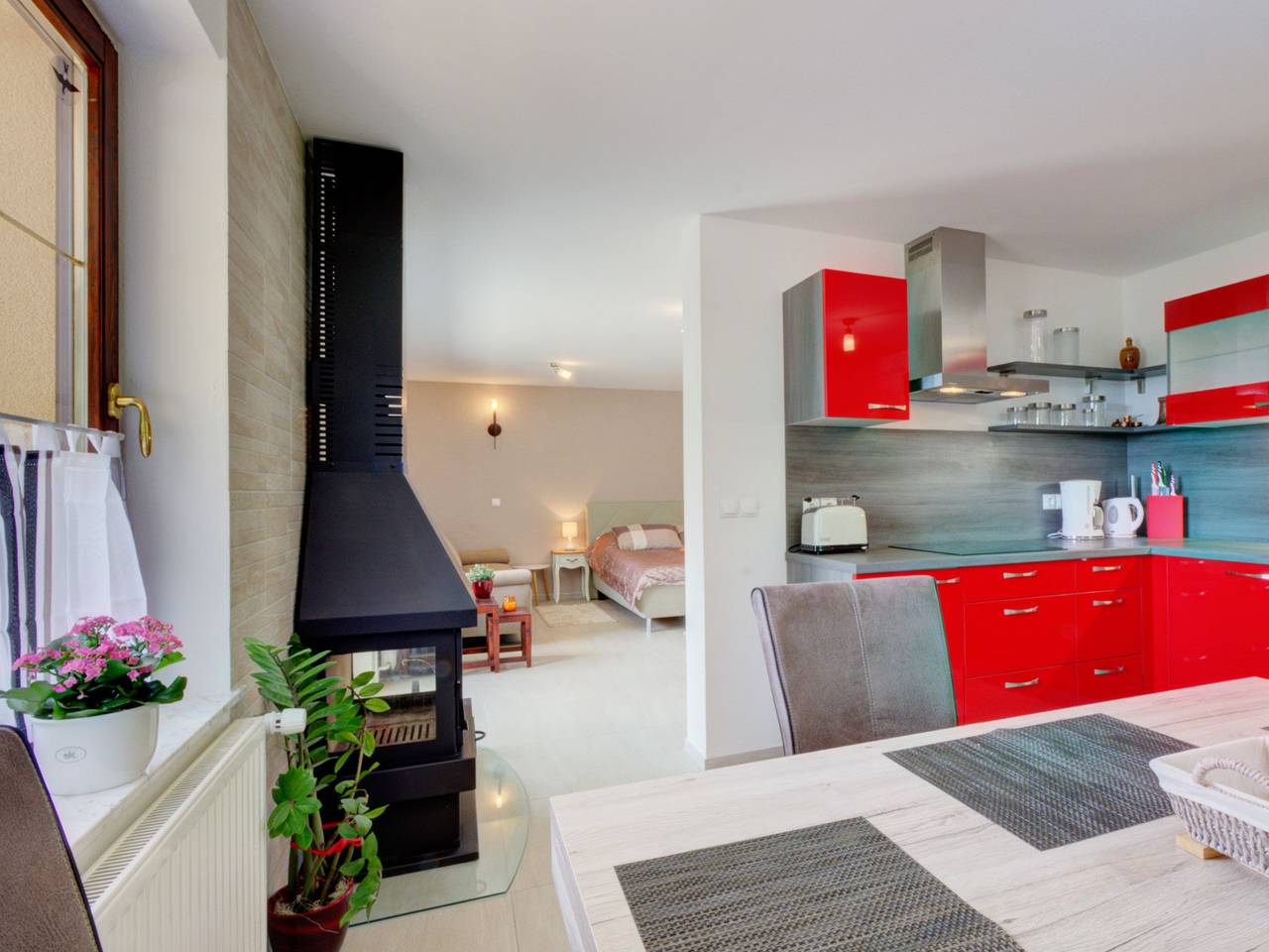 Entire apartment, Grilc in Bled, Triglav National Park
