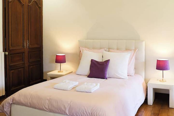 Location de vacances pour 21 personnes dans Marions - 4