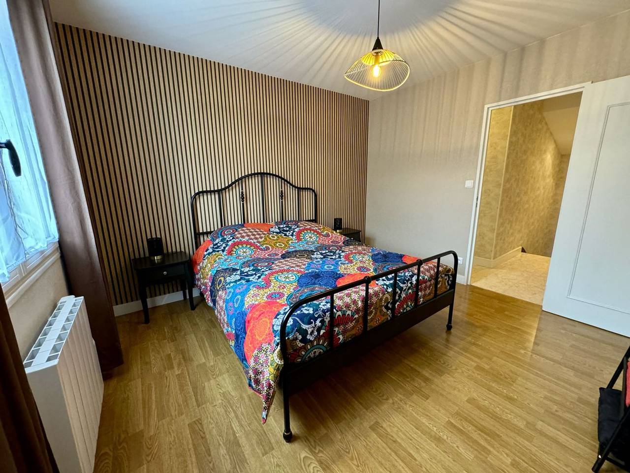 Le Coin des Familles in Saint-Aignan, Région de Romorantin-Lanthenay