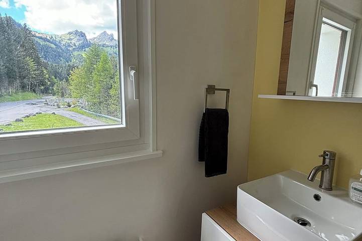 Ganze Wohnung, Gemütliche Wohnung im Chalet Style in Vionnaz, Wallis