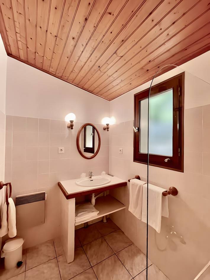 Gîte pour 2 personnes, avec jardin à Saint-Pompont - 3