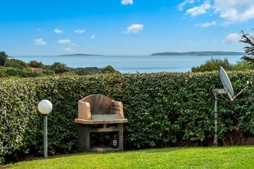 Casa Vacanza per 6 Persone in Le Saline, Palau (Sardegna), Foto 1