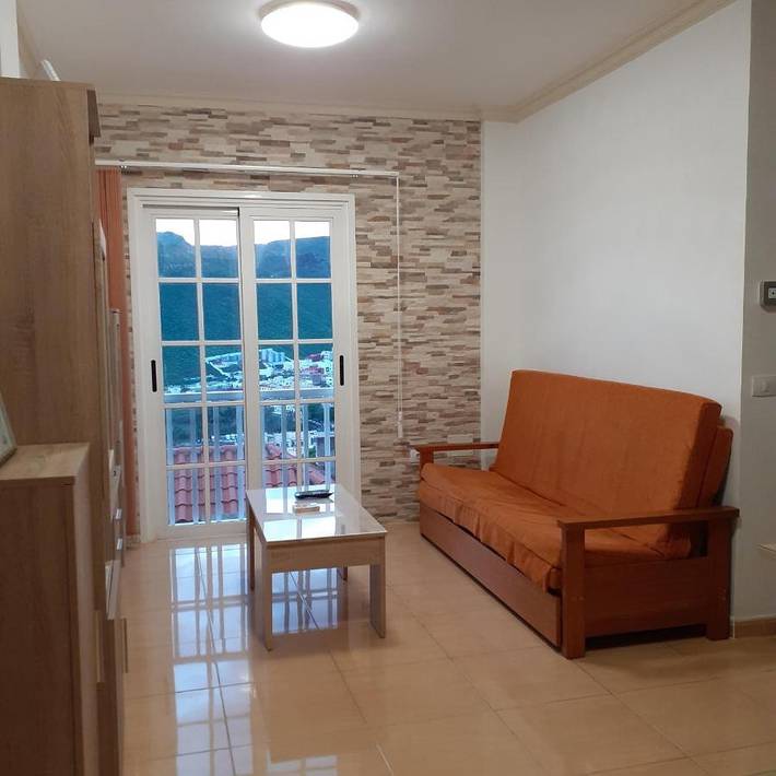Apartamento de vacaciones para 4 personas, con vistas - 1
