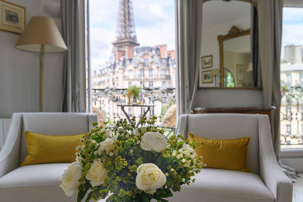 Appartement de vacances