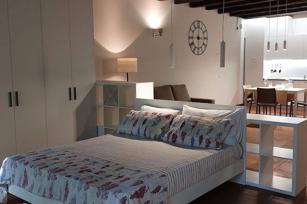 Entire apartment, Your comfortable apartment in the heart of Vicenza in Vicenza, Vicenza Province