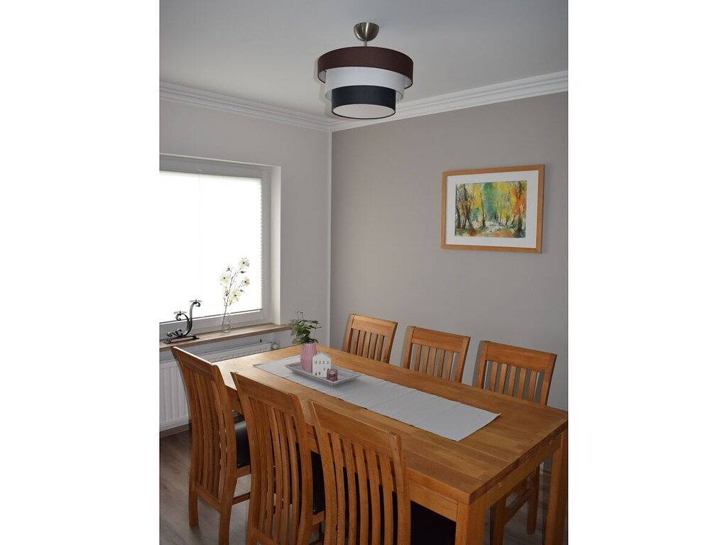Ganze Wohnung, Ferienwohnung Falkenlay in Bad Bertrich, Cochem-Zell