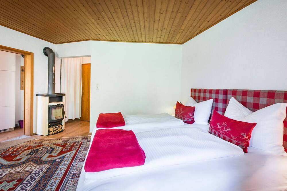 Geheel appartement, Bärenkopf supreme Studio 4 in Vomp, Bezirk Schwaz