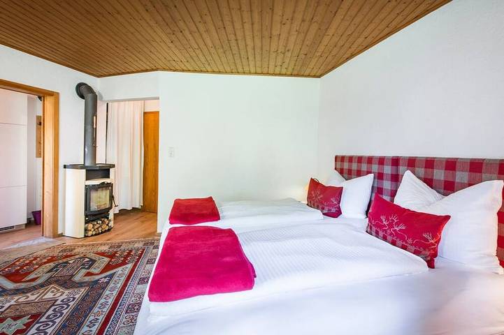 Ferienwohnung für 2 Personen, mit Garten in Tirol - 2