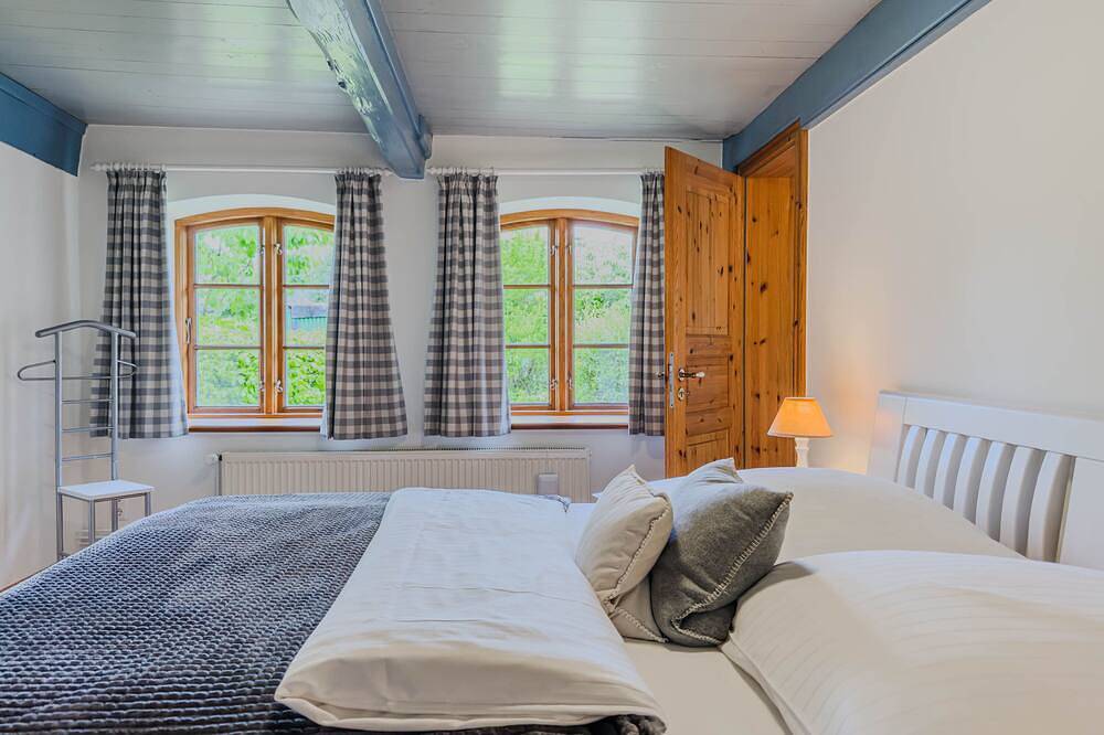 Vacation home for 4 guests with 90m² in Schwabstedt in Schwabstedt, Eider-Treene-Sorge