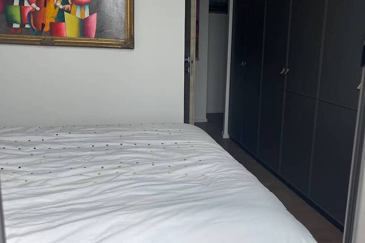 Villa pour 13 personnes, avec jacuzzi et piscine, animaux acceptés à Villefranche-sur-Mer - 4