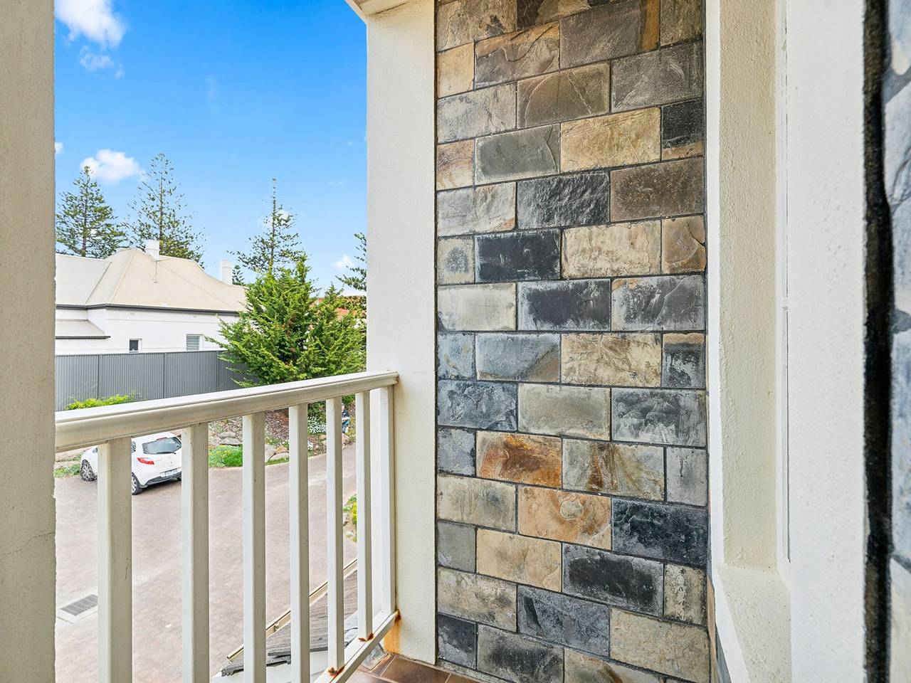 Apartamento entero, Lujo costero: Casa adosada de 3 dormitorios a 150 m de la playa in Adelaida (Australia), Australia Meridional