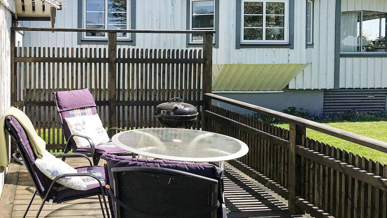 Ferienhaus für 2 Personen (25 m²) in Falkenberg in Falkenbergs und Umgebung