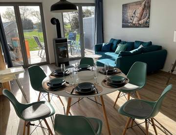 Ferienhaus für 6 Personen in Ostfehmarn, Fehmarn, Bild 4