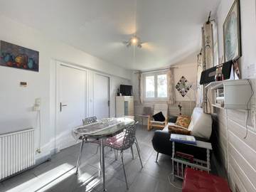 Gîte pour 4 Personnes dans Saint-Pée-sur-Nivelle, Région de Bayonne, Photo 4