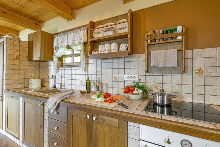 Oldhouse Knezovo with Private Garden in Rann, Untersteiermark