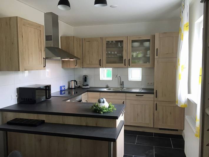 Ferienhaus für 4 Personen, mit Terrasse und Balkon/Terrasse in Oostkapelle - 4