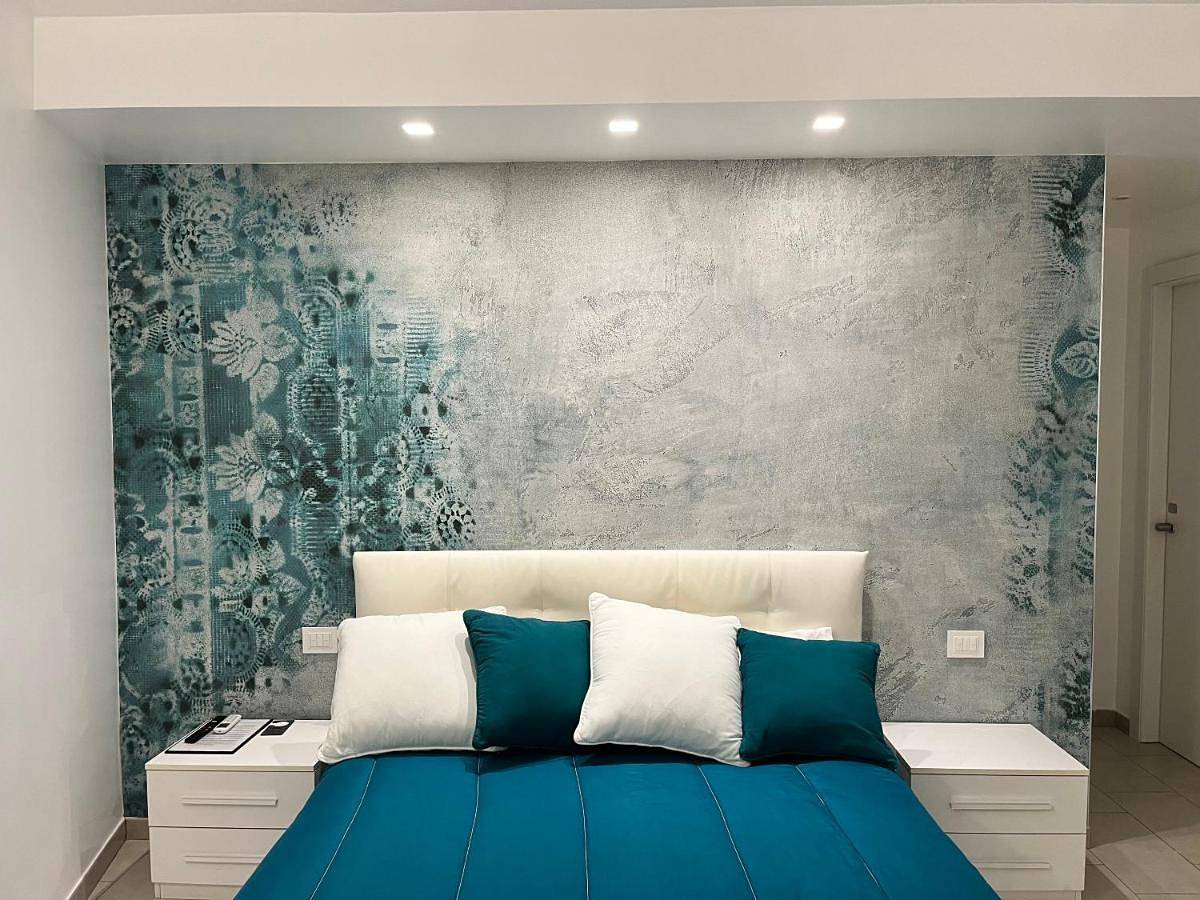 Superior King Room in Lido San Giovanni, Alghero