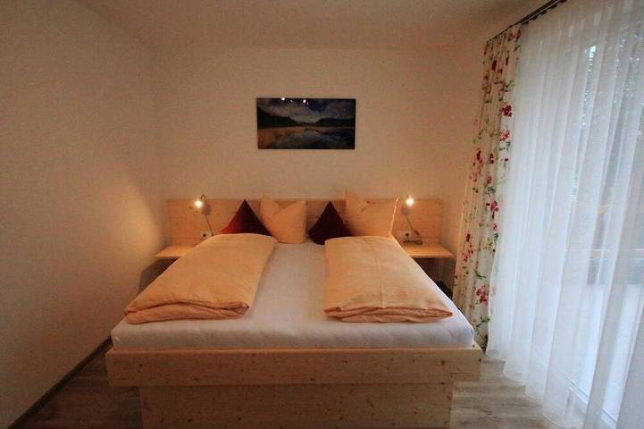Hütte für 6 Personen, mit Balkon am Achensee - 3