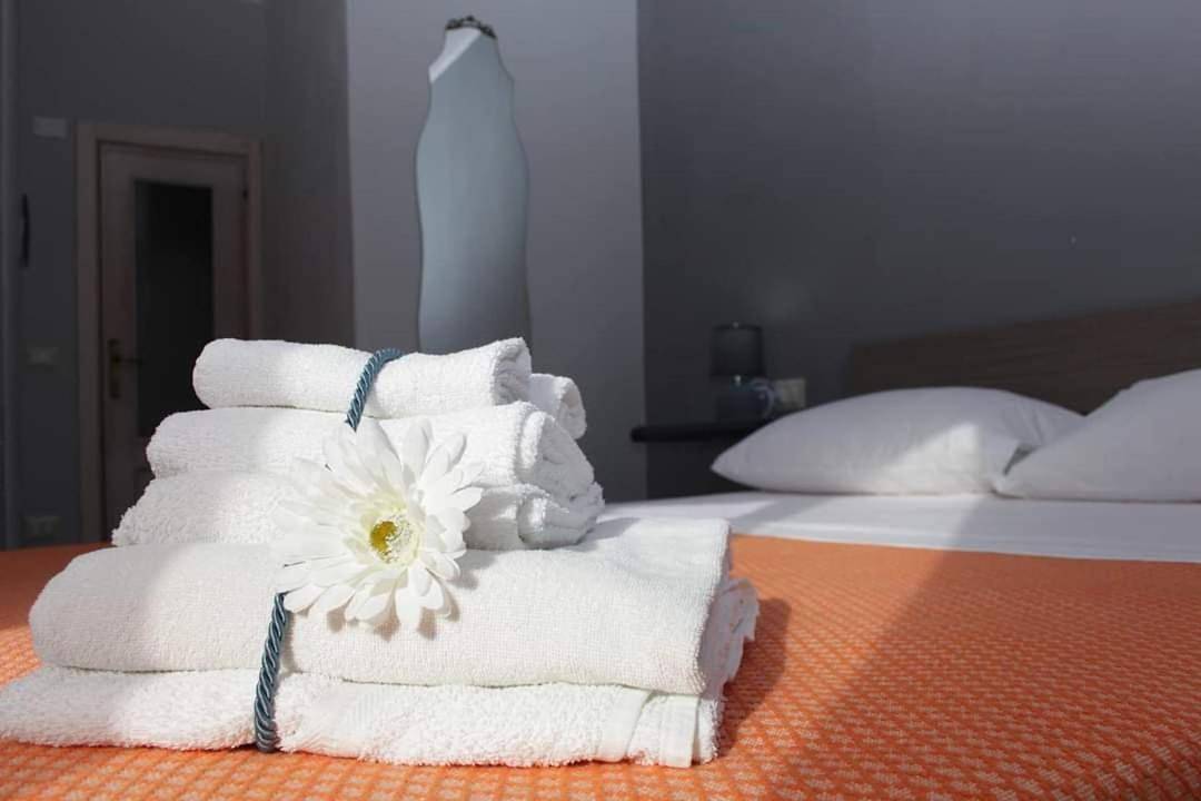 Osa rooms in Bosa, Planargia