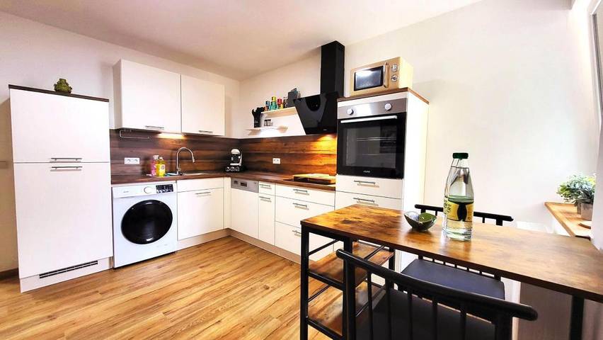 Ferienwohnung für 3 Personen in Marburg