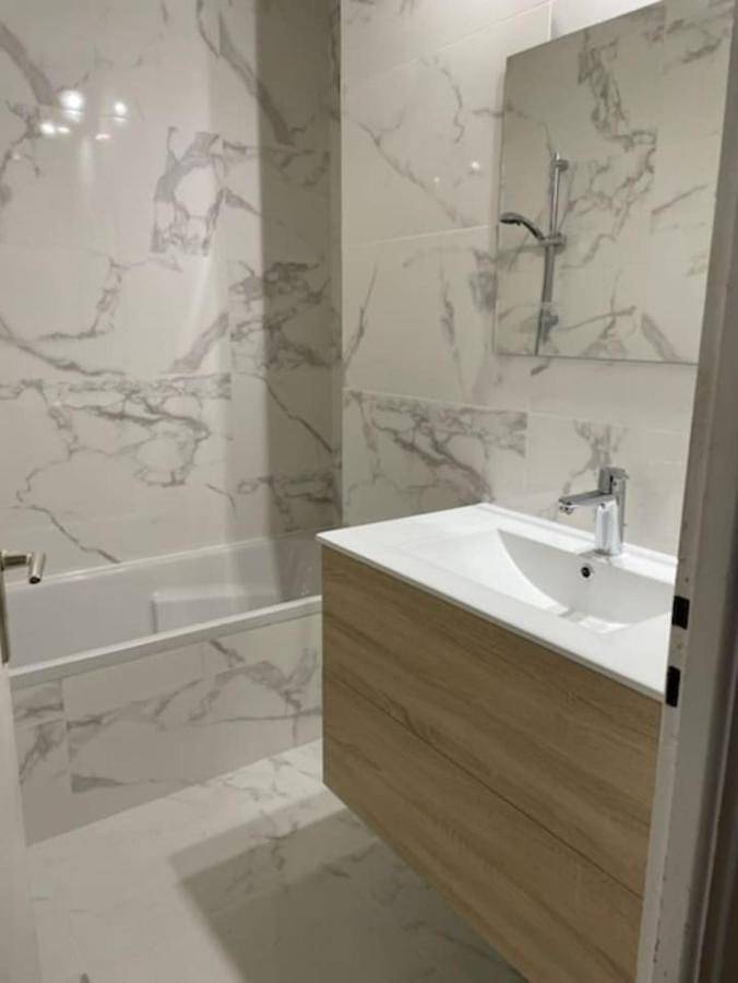 Gîte pour 3 personnes, avec terrasse et vue, animaux acceptés dans Plage de Carnon - 3