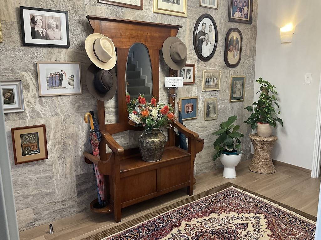 Ganze Wohnung, Toller Ort, um zu bleiben, ob Sie ein Tourist sind oder Familie und Freunde besuchen. in Perth, Western Australia