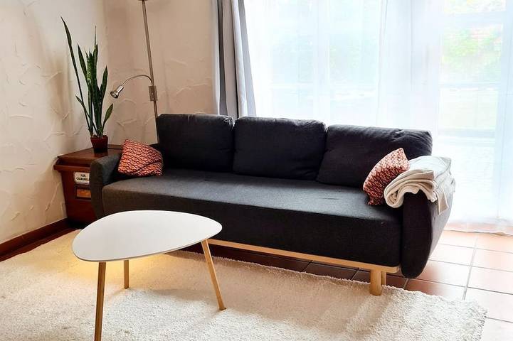 Ferienwohnung für 4 Personen - 1