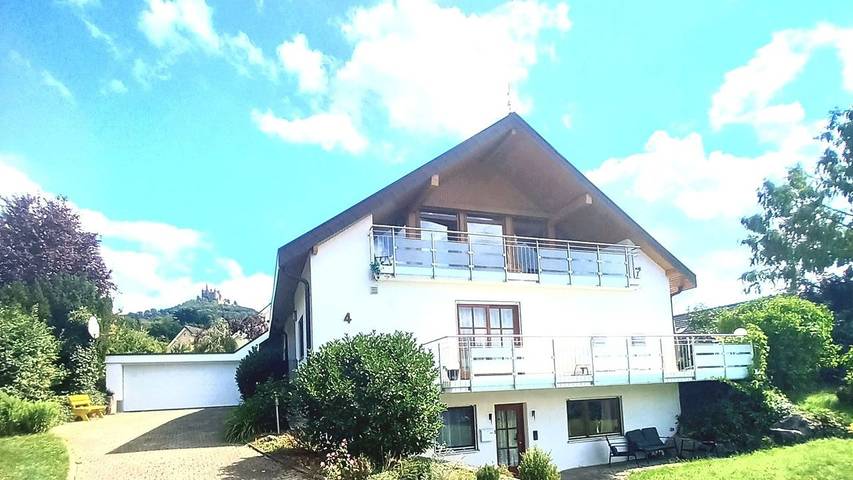 Ferienwohnung für 2 Personen, mit Garten und Terrasse in Bisingen