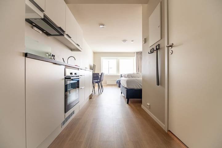 Ganze Wohnung, Lofoten Premium Suites #Tind in Leknes, Vestvågøy