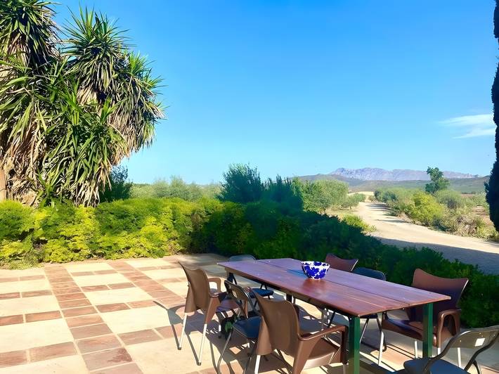 Apartamento 'Las Maravillas De Manuel' con vistas a la montaña, piscina privada y wifi in Antequera, Provincia de Málaga