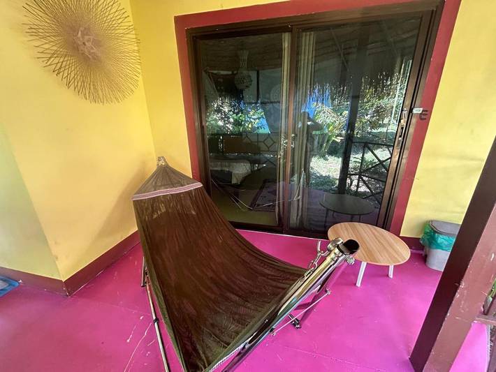 Maison d’hôte pour 2 personnes, avec jardin dans Koh Chang - 3