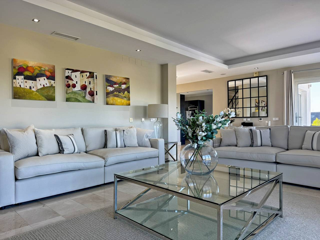 Villa Montecastillo - Ole Solutions in Jerez de la Frontera, Costa de la Luz