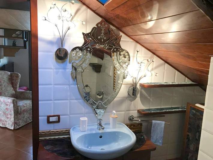 Gîte pour 3 personnes, avec vue et jardin à Lido di Venezia - 4