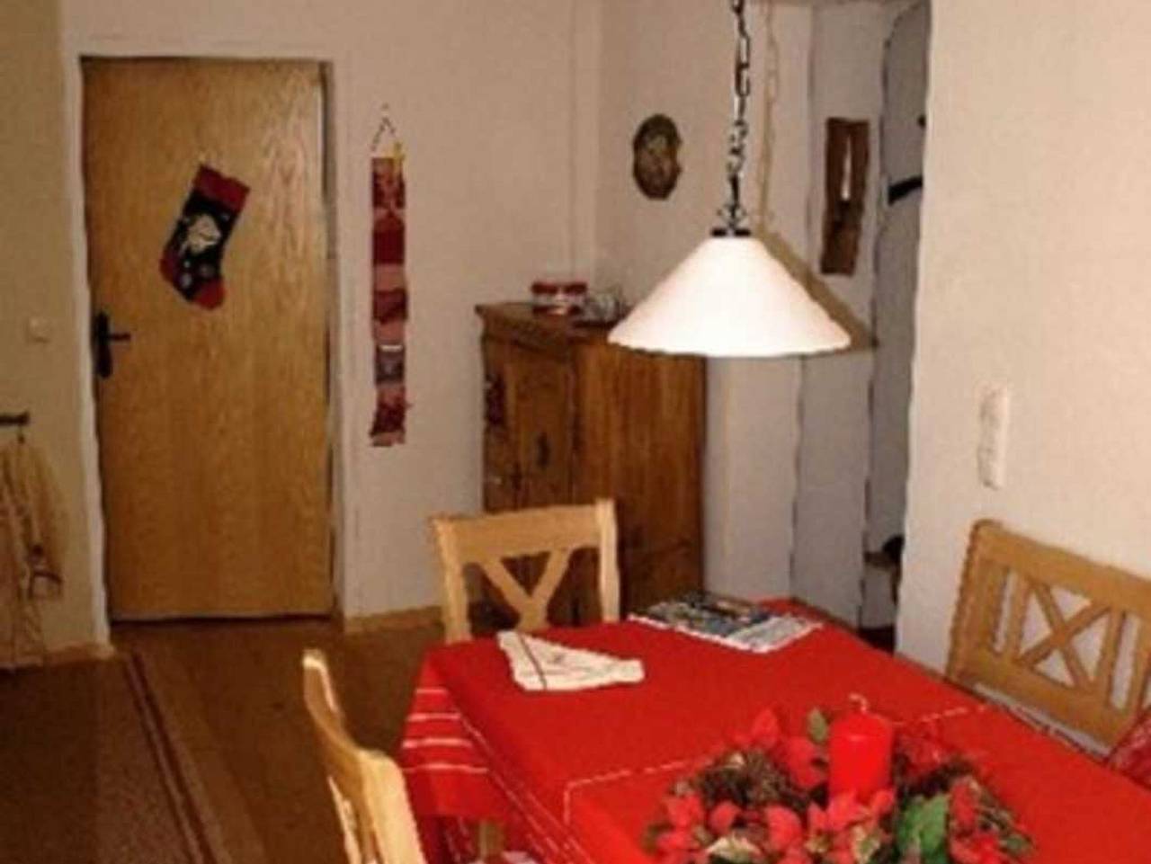 Ganze Ferienwohnung, Haus Dr. Lettner, Kreuth-Enterfels - Ferienwohnung 1 in Enterfels, Kreuth