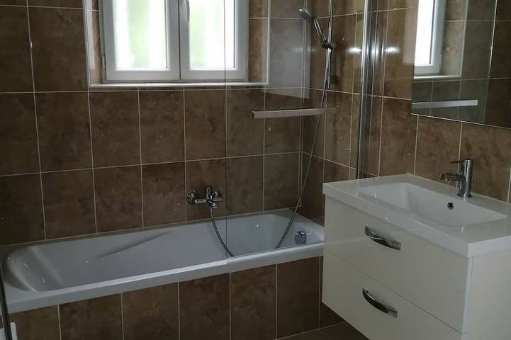 Location de vacances pour 4 personnes, avec terrasse et jardin à Mons (Var) - 4