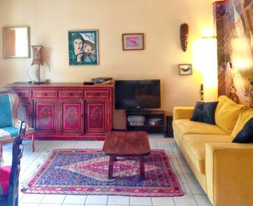 Vakantieappartement voor 4 Personen in Montpellier, Montpellier en omgeving, Afbeelding 4