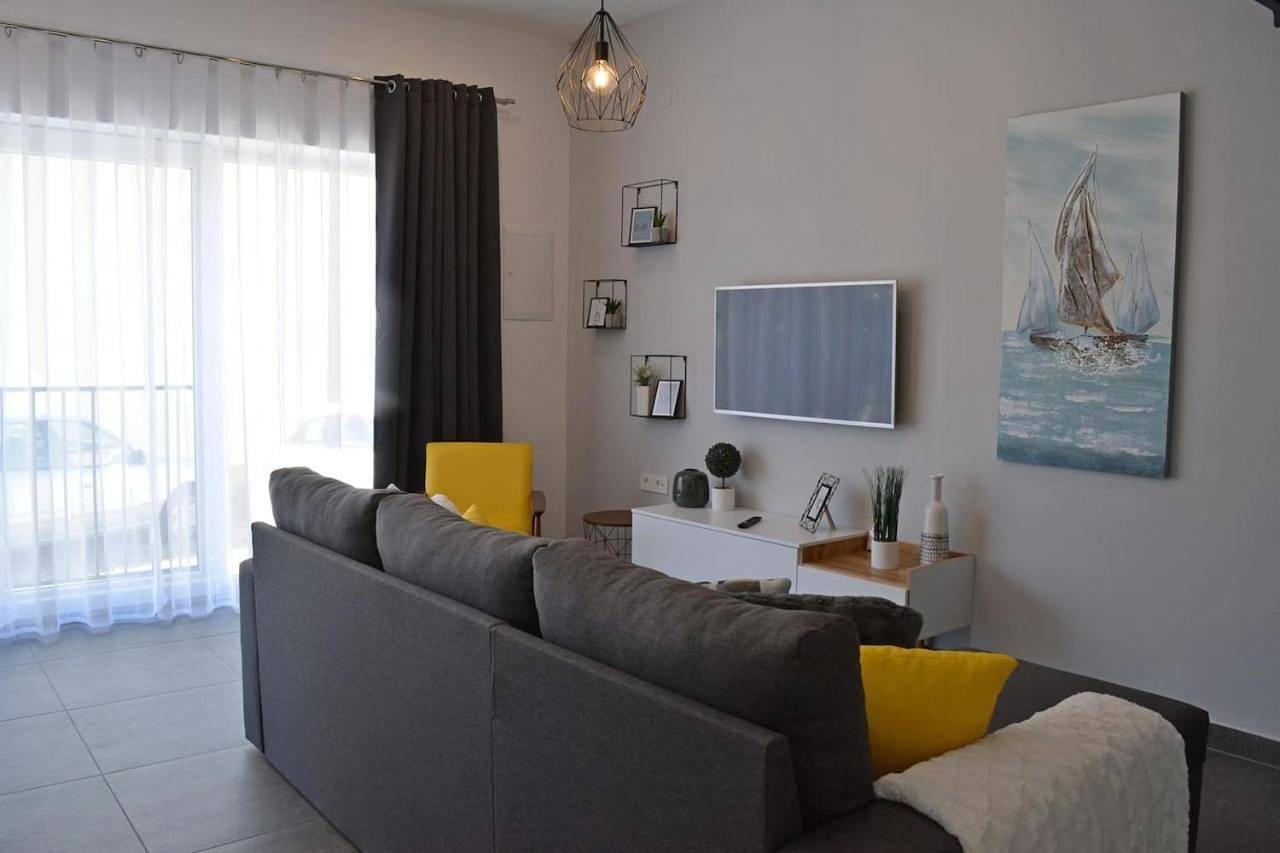 Amarena Holiday Home in Škrljevo in Bakar, Primorje-Gorski Kotar