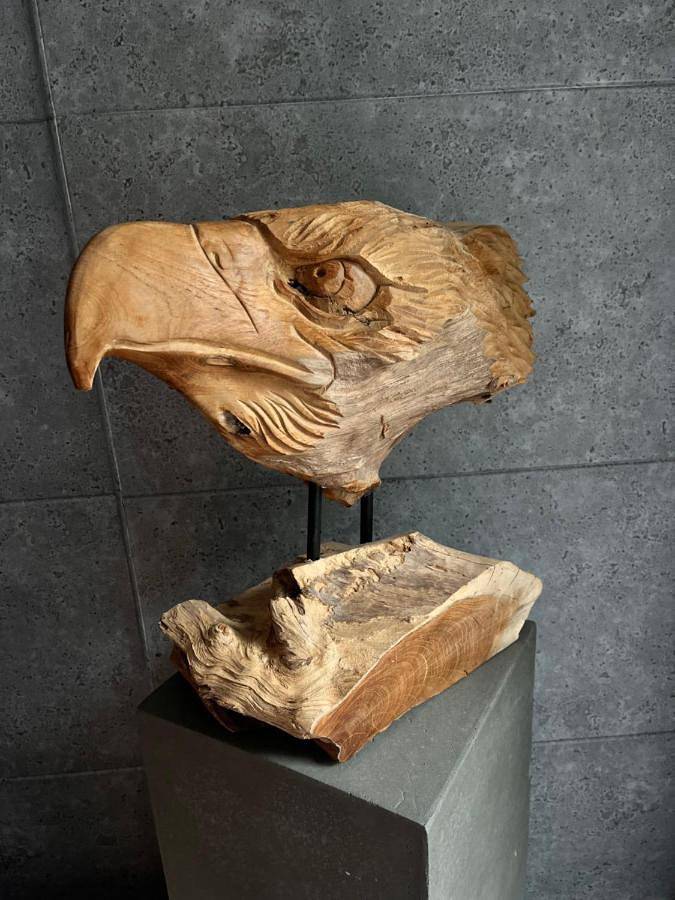 Ferienwohnung für 4 Personen, mit Garten und Ausblick in Holzminden - 4