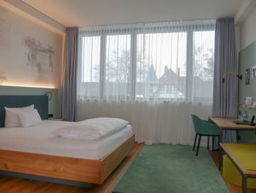 Hotel für 4 Personen in St. Georgen, Hochschwarzwald, Bild 4