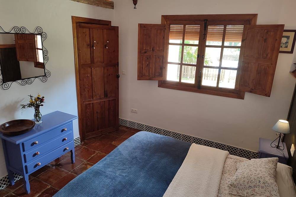 Finca la Hijuela, Casa Encina in Vejer de la Frontera, Costa de la Luz