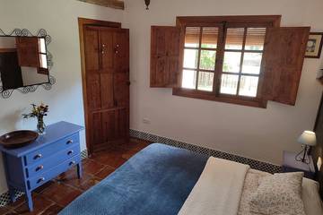 Villa pour 3 Personnes dans Vejer de la Frontera, Costa de la Luz, Photo 1