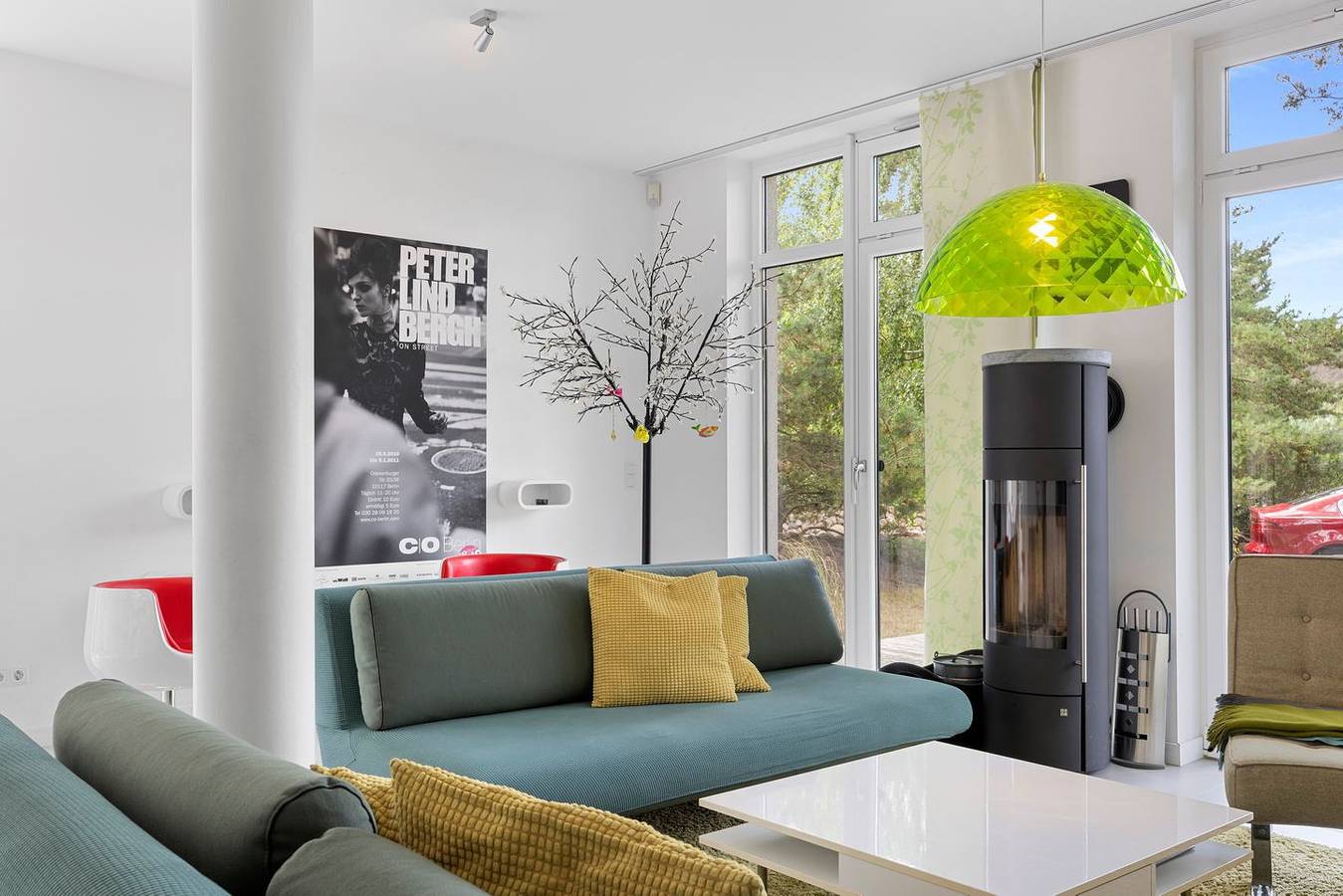 Großes Ferienhaus in Karlshagen auf Usedom mit Sauna und Terrasse, strandnah in Karlshagen, Usedomer Norden