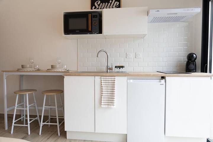 Gîte pour 2 personnes à Thézan-lès-Béziers - 4