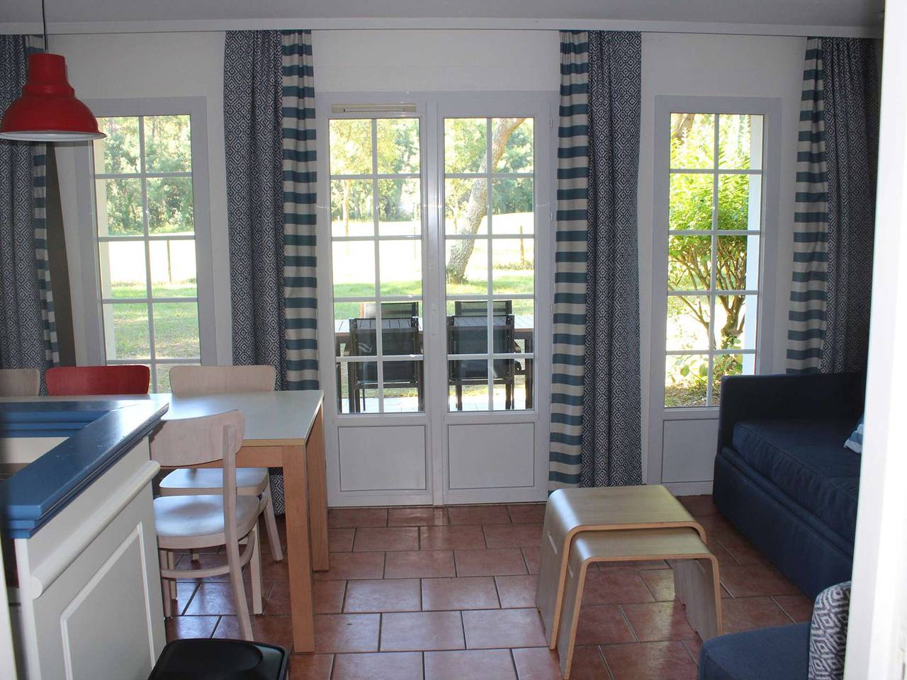 Maisonette-Duplex - 4/5 Pers. in Moliets-et-Maa, Côte d’Argent